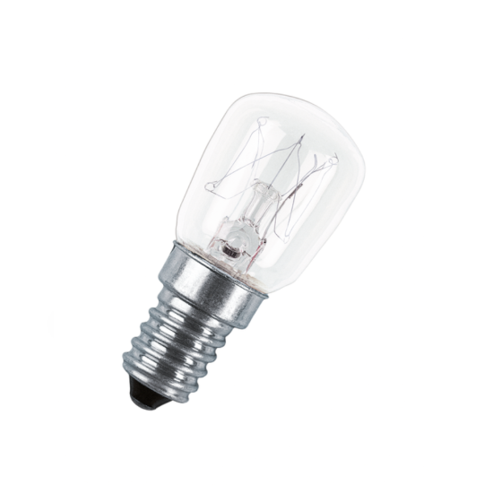 Bec Incandescent Osram Frigider 15W E14 85Lm 2700K