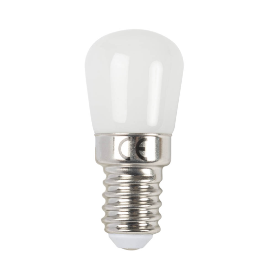 Bec Led Total Green Frigider 2W / 20W E14 170Lm 3000K