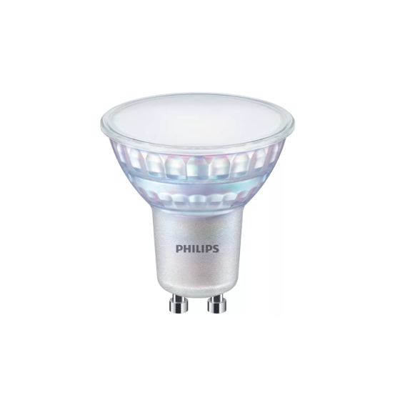 Bec Led Spot Master Philips 6.2W / 80W GU10 Dimabil 680Lm 4000K 120D