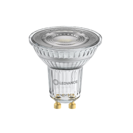 Bec Led Spot Osram 8.3W / 80W GU10 Dimabil 575Lm 4000K 36D