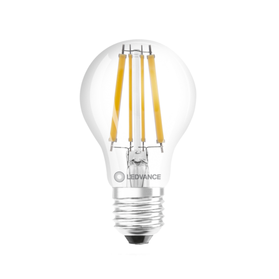 Bec LED Filament Ledvance 11W / 100W E27 Dimabil 1521Lm 2700K