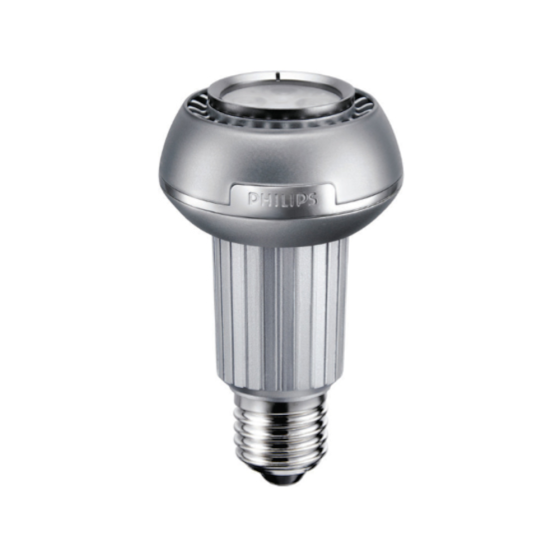 Bec LED Reflector Philips 7W / 40W E27 R63 Dimabil 220Lm 4200K