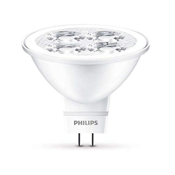 Bec LED Spot Corepro Philips 5.5W / 35W MR16 GU5.3 390Lm 2700K 12V