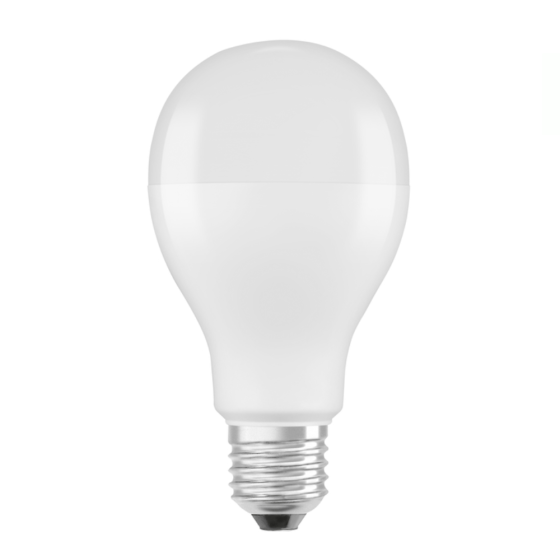 Bec LED Classic Osram 19W / 150W E27 A68 2452Lm 2700K