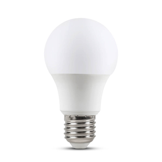 Bec LED Novelite 7W / 50W E27 G45 630Lm 6400K