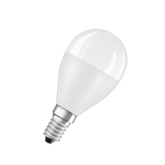 Bec LED Osram Value 7W / 60W E14 P48 806Lm 2700K