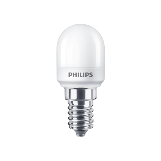 Bec Led Philips Frigider 1.7W / 15W E14 150Lm 2700K