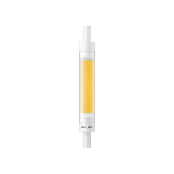 Bec LED Corepro Ledliniar Philips 7.2W / 60W R7S 850Lm 4000K 118mm