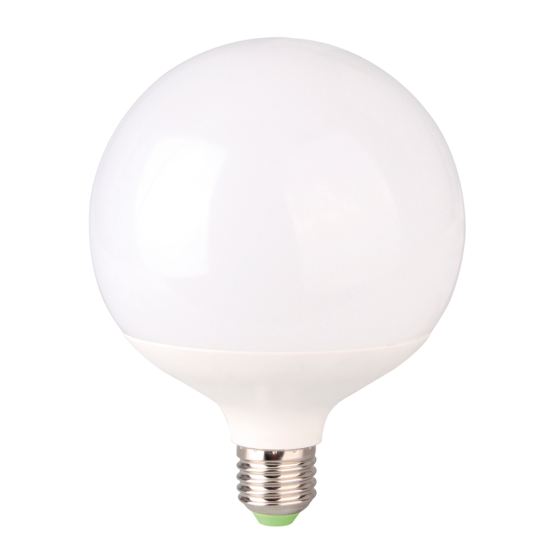 Bec LED Globe Total Green 14W / 100W E27 G95 1450Lm 3000K