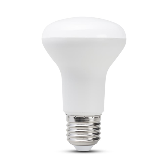 Bec LED Reflector Total Green 8W / 50W E27 R63 680Lm 5000K
