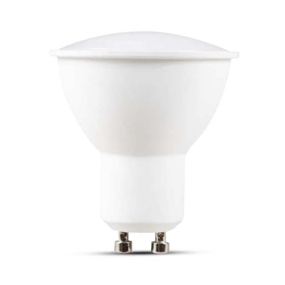 Bec LED Spot Total Green 6W / 60W GU10 510Lm 3000K 36D