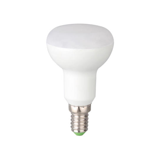 Bec LED Reflector Total Green 4W / 40W E14 R39 340Lm 3000K