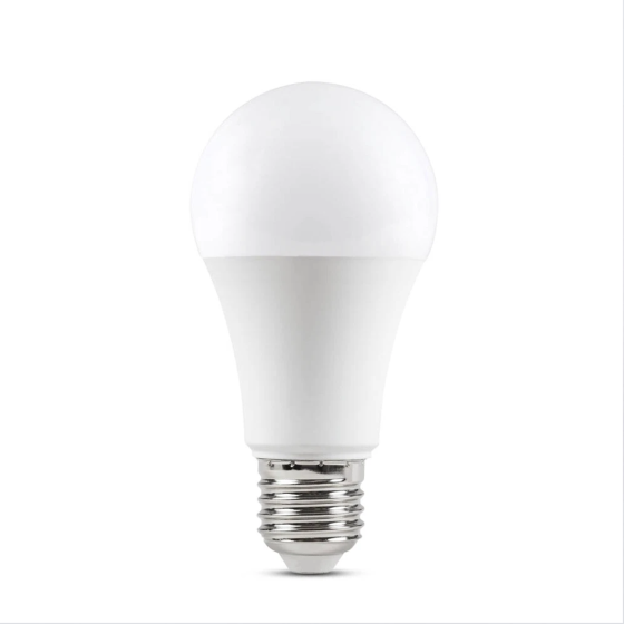 Bec LED HomeLight 10W / 55W E27 A60 850Lm 6400K