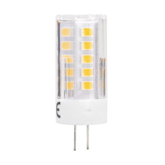 Bec LED Capsula Novelite  3W / 17W G4 250Lm 3000K 12V