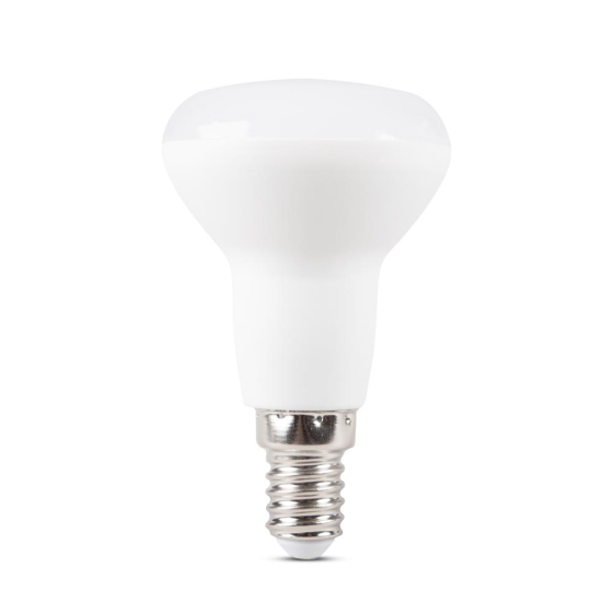 Bec LED Reflector Novelite 5W / 40W E14 R50 450Lm 3000K