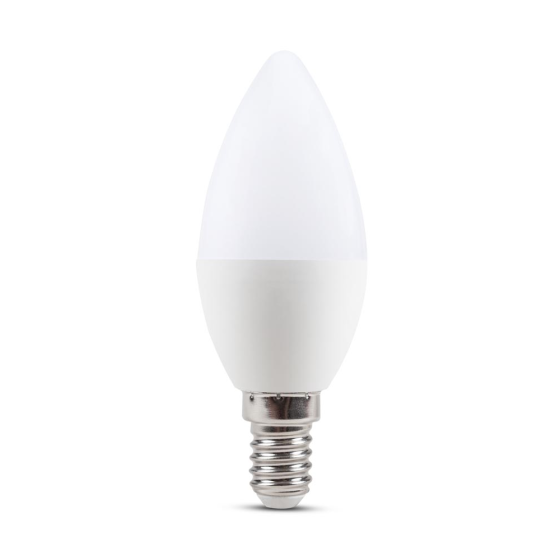 Bec LED Candle Novelite 7W / 50W E14 660Lm 3000K