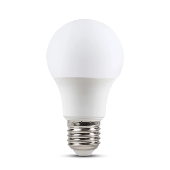 Bec LED Novelite 7W / 40W E27 A60 630Lm 6400K
