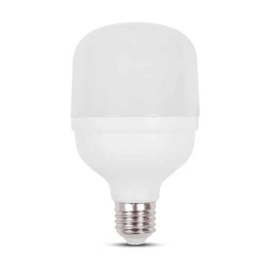 Bec LED Novelite 50W E27 T140 4500Lm 6400K