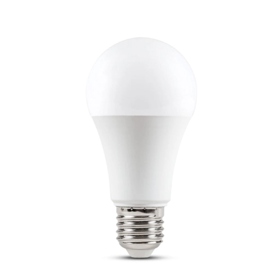Bec LED Total Green 18W / 130W E27 A75 1980Lm 3000K