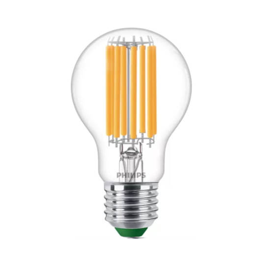 Bec LED Filament Master Ledbulb Philips 7.3W / 100W E27 A60 1521Lm 2700K