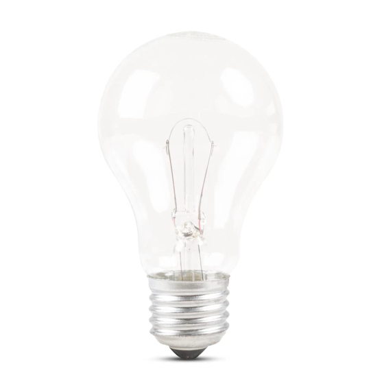 Bec Incandescent Tensiune Joasa Total Green 60W E27 880Lm 2800K 24V