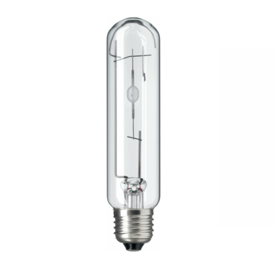 Bec Halogenuri Metalice Philips City White CDO-TT Plus 100W/828 E40 10450Lm 2800K