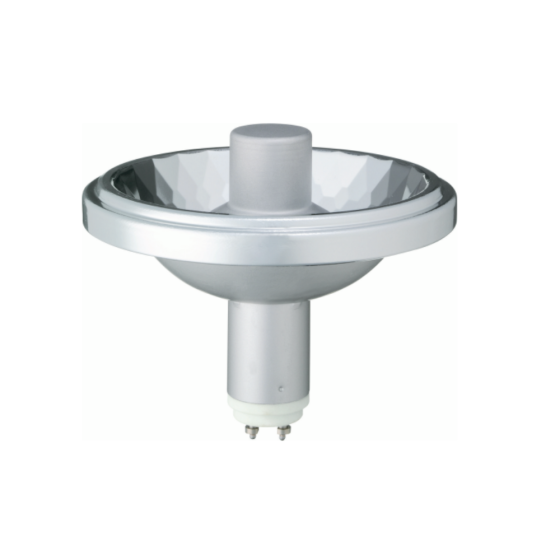 Bec Halogenuri Metalice Philips MASTERColour CDM-R111 35W/942 GX8.5 1350Lm 4000K