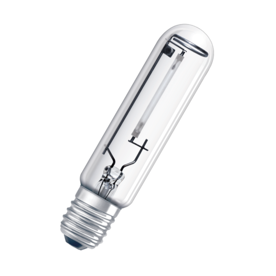 Bec Vapori Sodiu Ledvance NAV-T Super 70W E27 6400Lm 2000K