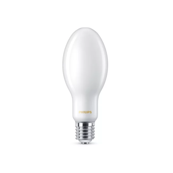 Bec Led Philips TrueForce Core HPL 36W / 125W E27 6000Lm 4000K Mains 220-240V