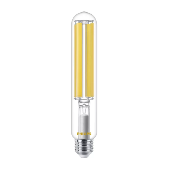 Bec Led Philips TrueForce Road SON-T 26W / 50W E27 4500Lm 4000K Mains 220-240V