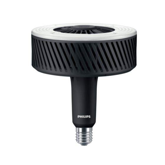 Bec Led Philips TrueForce Highbay HPI 95W / 250W E40 13000Lm 4000K EM / Mains 220-240V