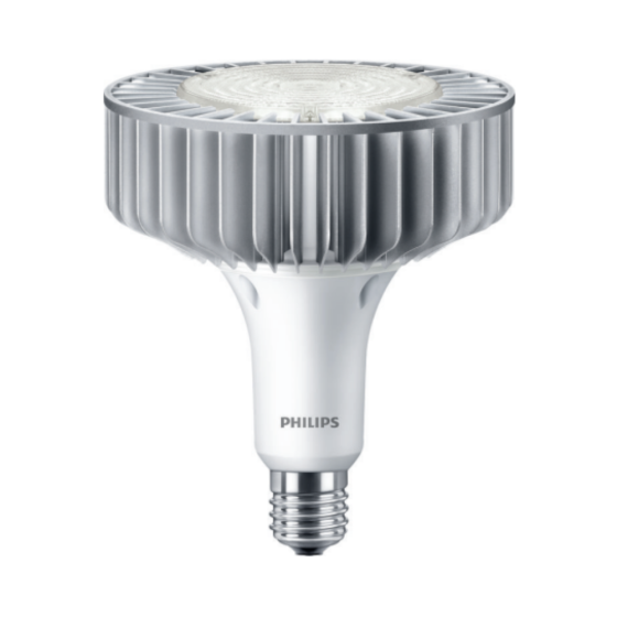 Bec Led Philips TrueForce Highbay HPI 145W / 400W E40 20000Lm 4000K EM