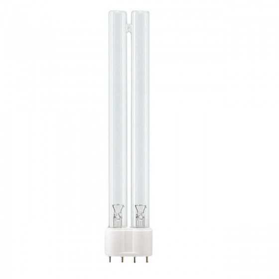 Bec Compact Fluorescent TUV PL-L 35W/4P HO 2G11 Germicidal Apa Aer