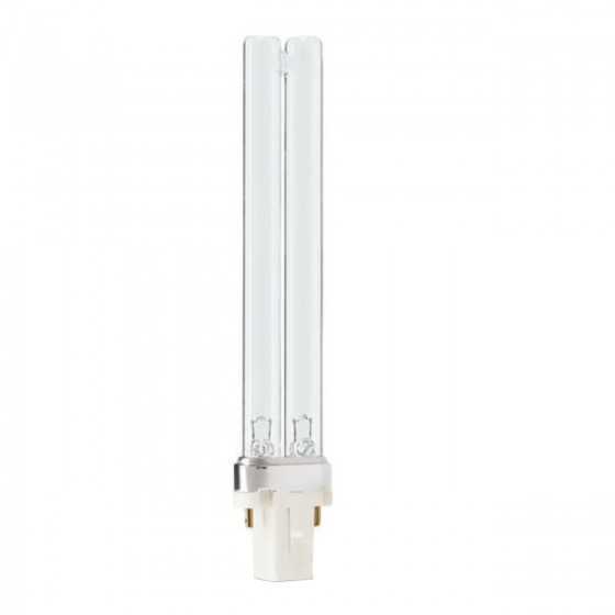Bec Compact Fluorescent TUV PL-S 5W/2P G23 Germicidal Apa Aer