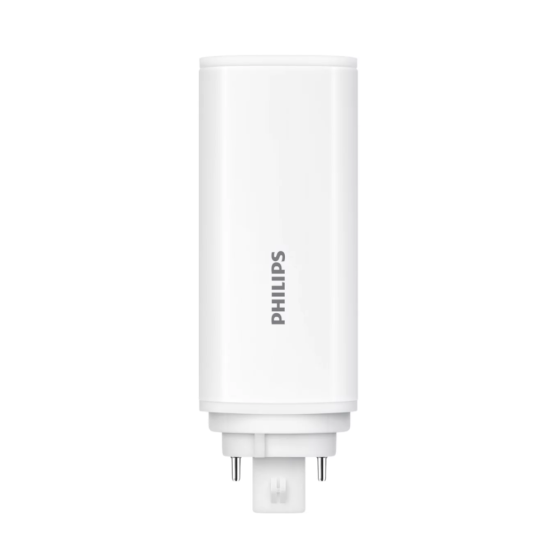Bec LED Philips Corepro PL-T HF 15W/840/4P (PL-T 32W) 4000K 1800Lm GX24q-3 HF