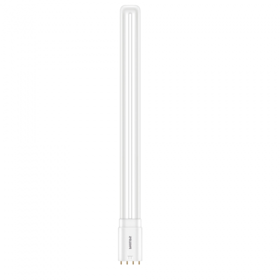 Bec LED Philips Corepro PL-L EM 8W/840/4P (PL-L 18W) 8W 1000Lm 2G11 4000K EM / AC Mains