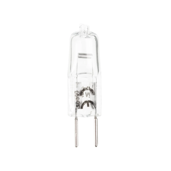 Bec Halogen Capsula Total Green 50W G6.35 450Lm 2800K