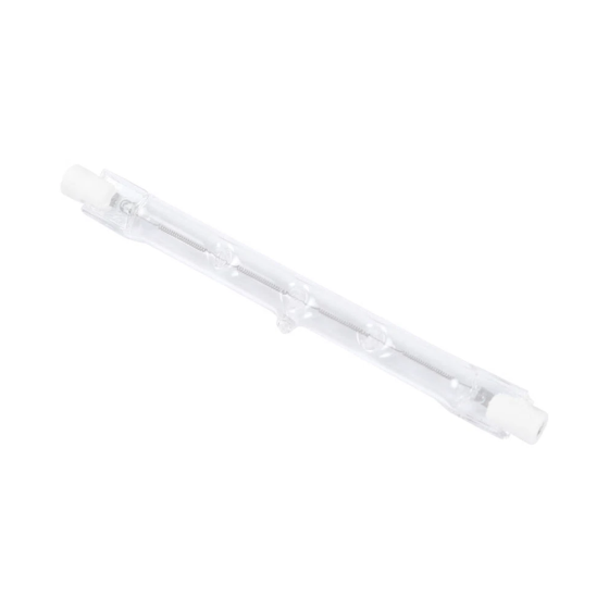 Bec Halogen Total Green 254mm 1500W R7s 24000Lm 2800K