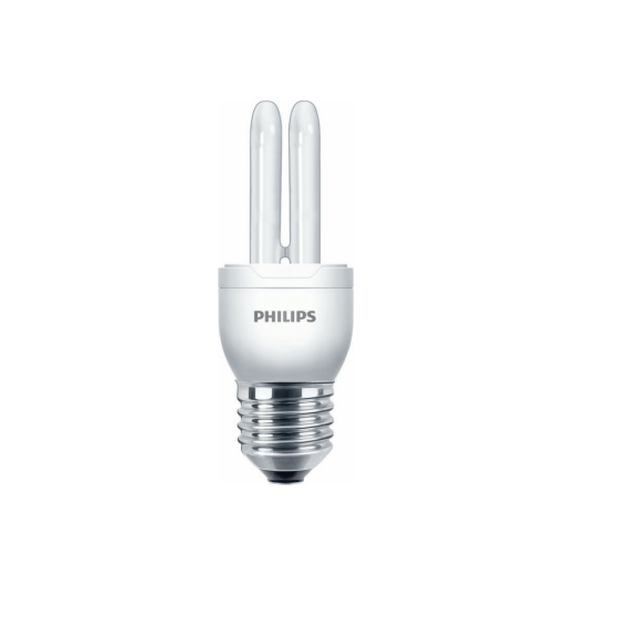 Bec Economic Philips Stick Genie 5W E27 250Lm 2700K