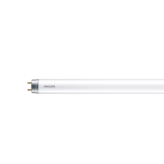 Tub neon LED Ecofit Philips 8W/865 8W / 18W T8 G13  800Lm 6500K 600mm EM / Mains 220-240V
