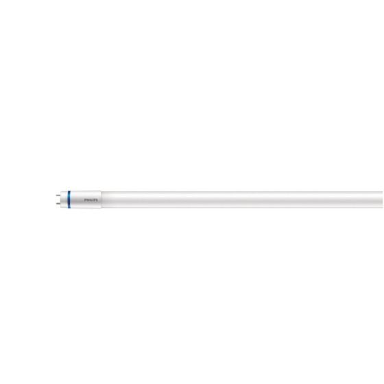Tub neon LED Master Ledtube Philips UO 20W/830 20W / 58W T8 G13 3400Lm 3000K Rot 1500mm EM / Mains 220-240V