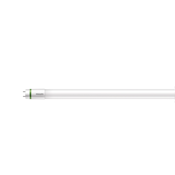 Tub neon LED Master Ledtube Philips UE 20W/830 20W / 58W T8 G13 3400Lm 3000K 1500mm EM / Mains 220-240V