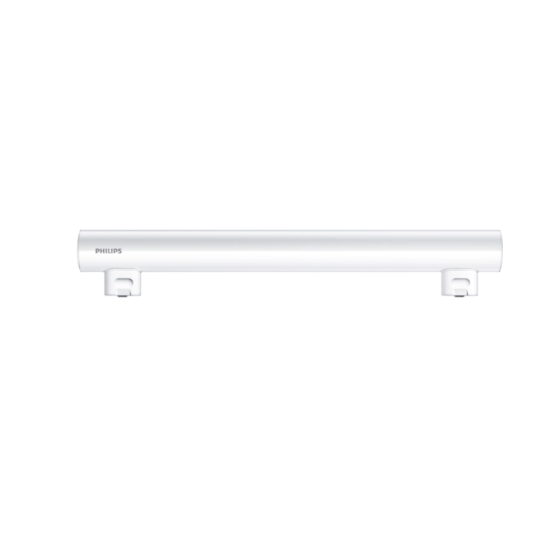 Tub neon LED Philips Philinea 2.2W / 35W S14s 250Lm 2700K 300mm