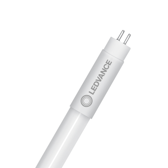 Tub neon LED HO24 Performance Ledvance 10W/830 10W / 14W / 24W T5 G5 1350Lm 3000K 549mm Mains 220-240V
