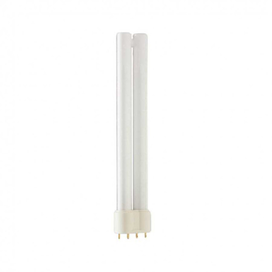 Bec Compact Fluorescent Osram Dulux L 24W/830/4P (PL-L 24W) 24W 1600Lm 2G11 3000K