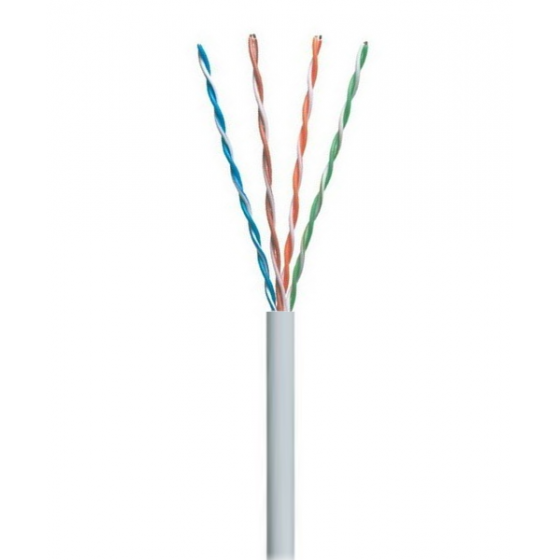 Cablu UTP Cat6 PVC
